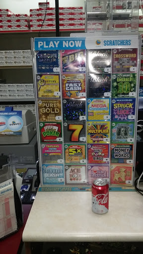 Tobacco Shop «Cigar House & Discount», reviews and photos, 1720 N Moorpark Rd, Thousand Oaks, CA 91360, USA