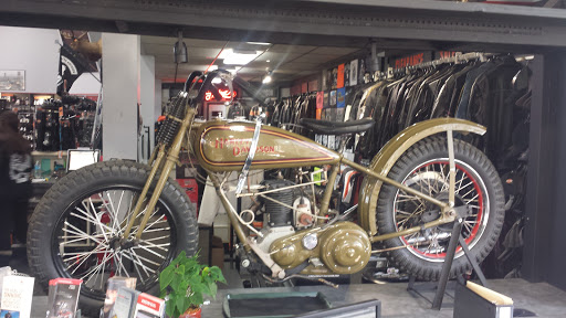 Harley-Davidson Dealer «Tramontin Harley-Davidson», reviews and photos, 482 Hope Blairstown Rd, Hope, NJ 07844, USA