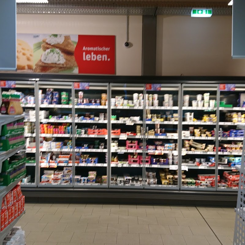 REWE