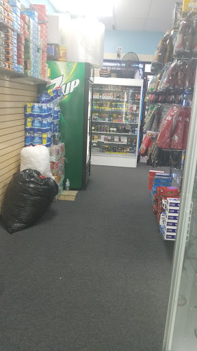 Tobacco Shop «All n One Smoke Shop», reviews and photos, 3614 E Southern Ave #109, Mesa, AZ 85206, USA