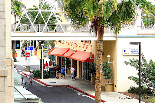 Shopping Mall «The Pike Outlets», reviews and photos, 95 S Pine Ave, Long Beach, CA 90802, USA