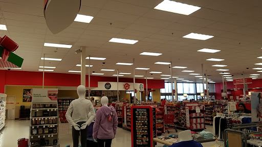 Department Store «Target», reviews and photos, 7235 Bell Creek Rd, Mechanicsville, VA 23111, USA