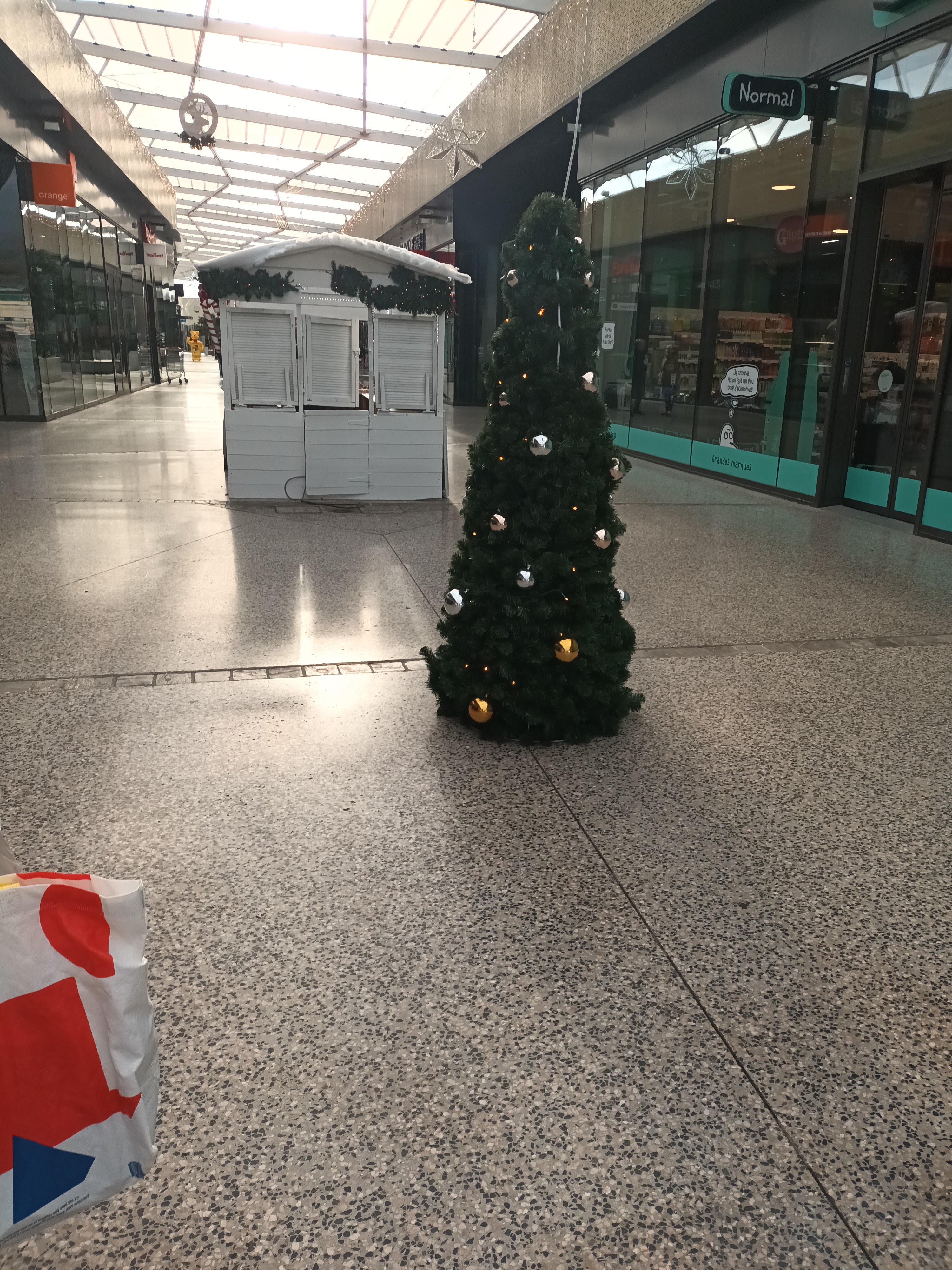 Photo n° 3 de l'avis de nathalie.r fait le 20/12/2023 à 13:49