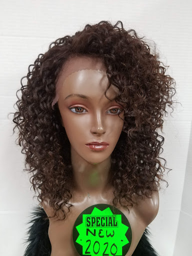 Beauty Supply Store «Beauty City», reviews and photos, 2686 Belvidere Rd, Waukegan, IL 60085, USA