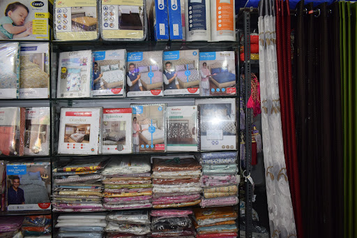 KGN Furnishing Showroom