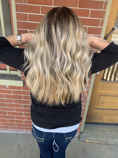 Beauty Salon «Ken & Company Aveda Salon», reviews and photos, 507 Main St, Stroudsburg, PA 18360, USA