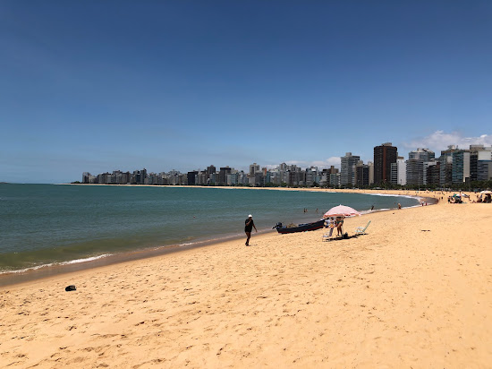 Praia da Costa