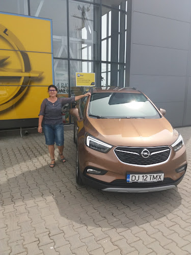 Opel Plusauto - <nil>