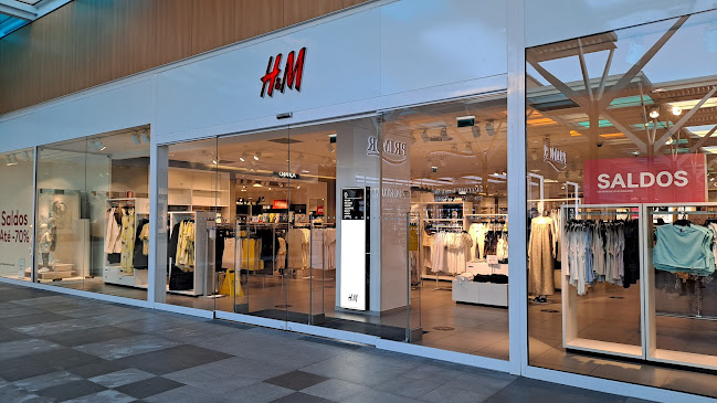 H&M - Portimão