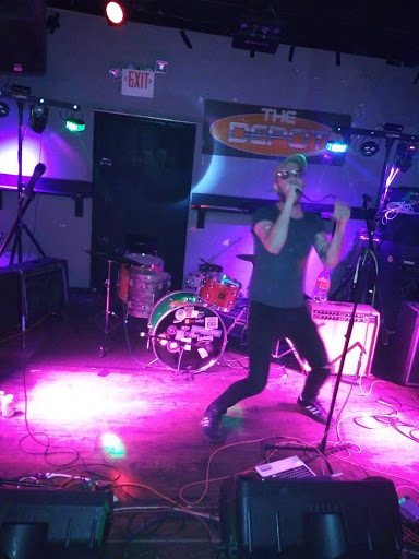 Night Club «The Depot», reviews and photos, 1728 N Charles St, Baltimore, MD 21201, USA