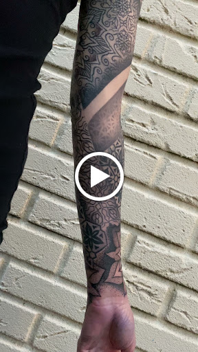 Explore sister tattoo ideas for 3, creative tattoo ideas in Saint Petersburg, available at Buku Tattoo Studio