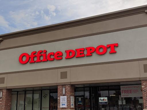 Office Supply Store «Office Depot», reviews and photos, 1812 Sam Rittenberg Blvd, Charleston, SC 29407, USA