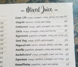 58 Restaurante con Sabor photo