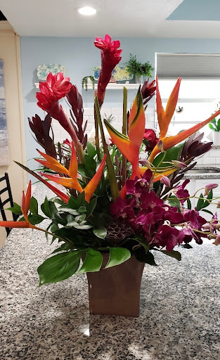 Florist «Buds Blooms & Beyond», reviews and photos, 11234 W Hillsborough Ave, Tampa, FL 33635, USA