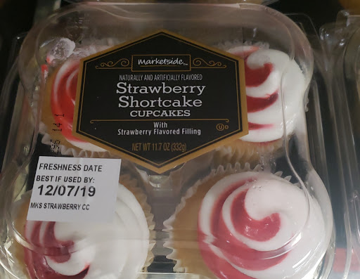 Department Store «Walmart Supercenter», reviews and photos, 75 NE Plaza, North East, MD 21901, USA