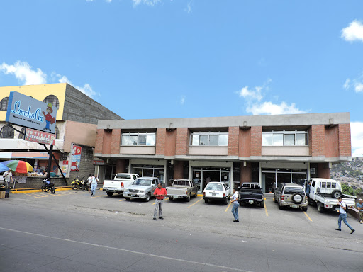 Tiendas para comprar bombona butano Tegucigalpa