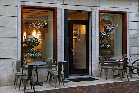 Bar Chanel Via Rastello, 27, 34170 Gorizia GO, Italia