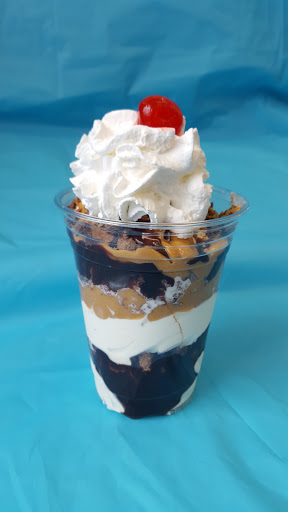 Ice Cream Shop «Custard Spot», reviews and photos, 46919 Van Dyke, Shelby Charter Township, MI 48317, USA