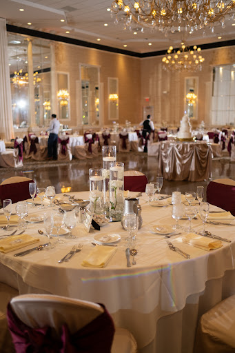 Banquet Hall «Meridian Banquets», reviews and photos, 1701 W Algonquin Rd, Rolling Meadows, IL 60008, USA