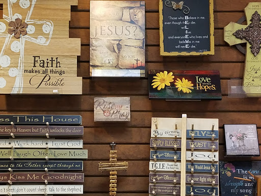 Gift Shop «DeColores Christian Books & Gifts», reviews and photos, 34 N Broadway, Salem, NH 03079, USA