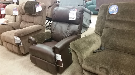 Furniture Store «La-Z-Boy Furniture Galleries», reviews and photos, 10410 W Colonial Dr, Ocoee, FL 34761, USA