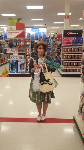 Department Store «Target», reviews and photos, 579 Grand Army of the Republic Hwy #5, Swansea, MA 02777, USA