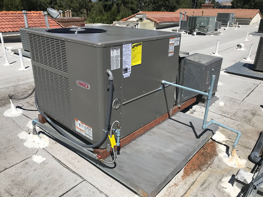 NRG Heating & Air Conditioning, LLC image