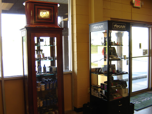 Tobacco Shop «Tinder Box», reviews and photos, 1312 West Interstate 65 Service Rd S, Mobile, AL 36609, USA