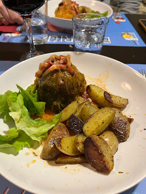 Antre Brune et Blonde à Aubenas