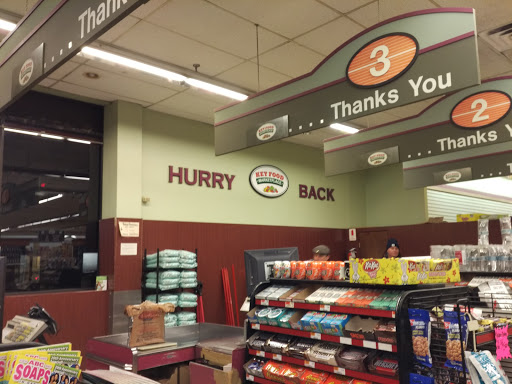 Grocery Store «Key Food Marketplace», reviews and photos, 450 Forest Ave, Staten Island, NY 10301, USA