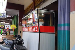 Rumah Makan Minang Saiyo Masakan Padang image