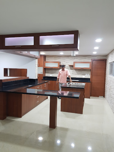 Muebles Design - Carpintería