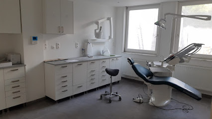 Cabinet Dentaire Saint-Jacques Voisin / F