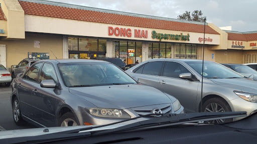 Asian Grocery Store «Dong Mai Market», reviews and photos, 1241 E Anaheim St, Long Beach, CA 90813, USA