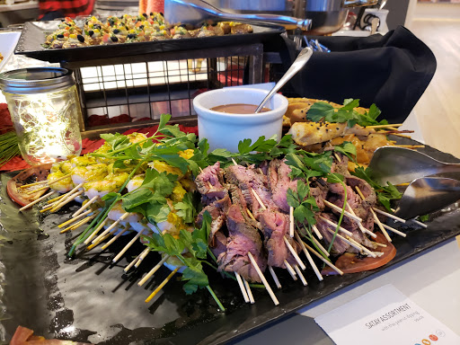 Caterer «Elephants Catering & Events», reviews and photos, 1611 SE 7th Ave, Portland, OR 97214, USA