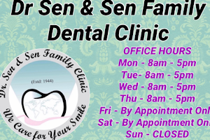 Dr. Sen & Sen Family Dental Clinic image