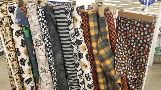 Fabric Store «Jo-Ann Fabrics and Crafts», reviews and photos, 5625 S Padre Island Dr # B, Corpus Christi, TX 78412, USA