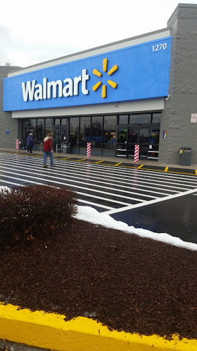 Walmart Pharmacy, 1270 York Rd, Gettysburg, PA 17325, USA, 