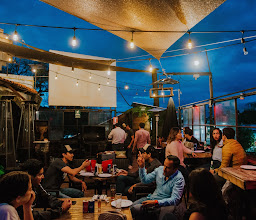 Sinatra Pizzeria photo