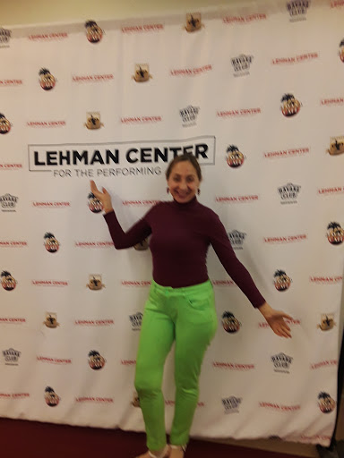 Performing Arts Theater «Lehman Center for the Performing Arts», reviews and photos, 250 Bedford Park Blvd W, Bronx, NY 10468, USA
