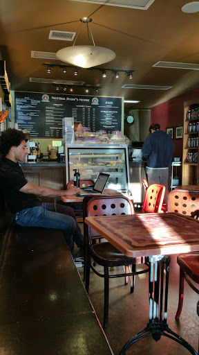 Norma Jeans Coffee image