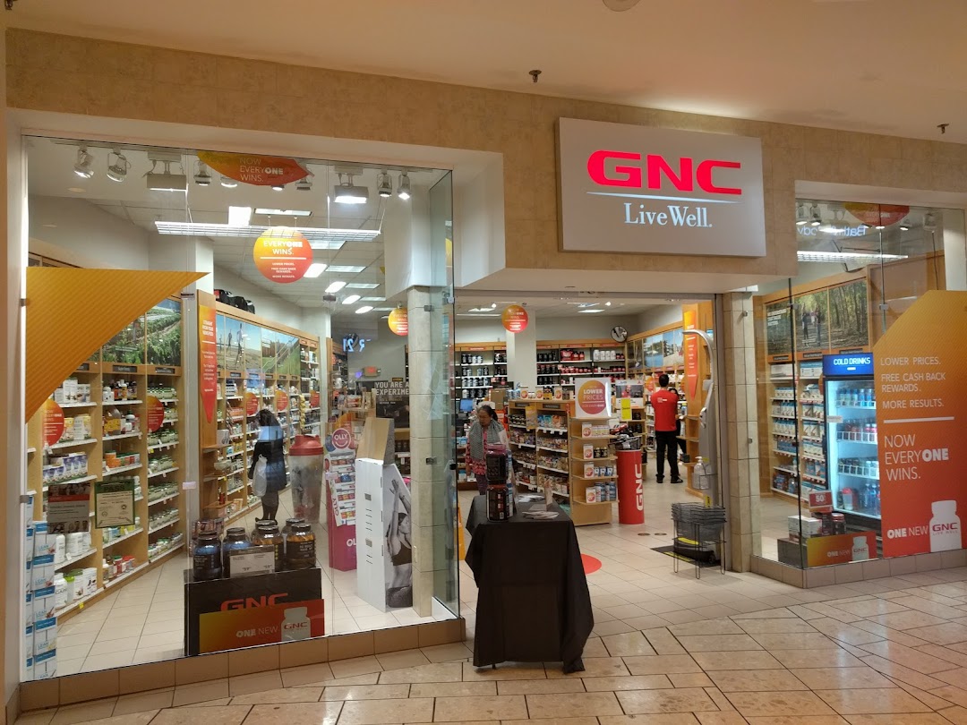 GNC