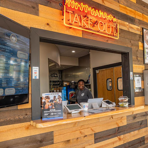 Papa Diesel’s BBQ