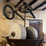 Photo n°1 de l'avis de Cinzia.a fait le 15/08/2023 à 15:19 sur le  Omu Axiu à Orroli