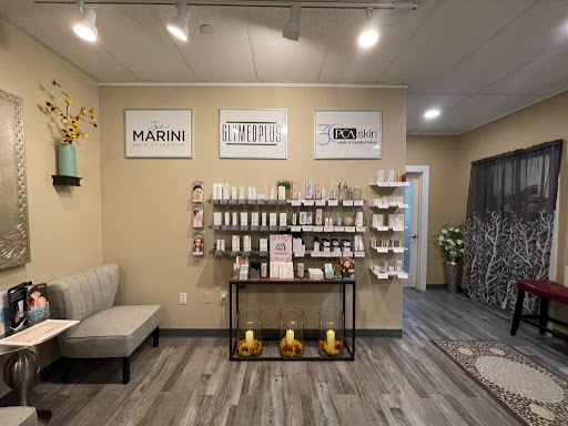 Beauty Salon «Isella Salon Spa», reviews and photos, 530 4th St, Bremerton, WA 98337, USA