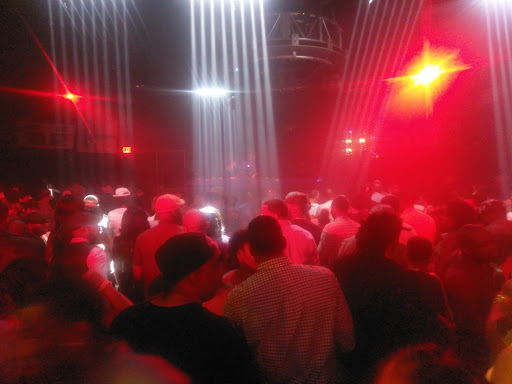 Night Club «Space Ibiza», reviews and photos, 637 W 50th St, New York, NY 10019, USA