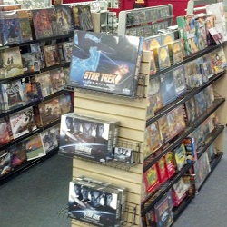 Comic Book Store «Comic Shop Plus», reviews and photos, 235 S 21st St, Newark, OH 43055, USA