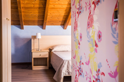 B&B "ilperoeledera" - Country House