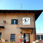 Photo n°4 de l'avis de Lidia.a fait le 15/02/2022 à 11:38 sur le  L'Osteria del Vignaiolo à La Morra