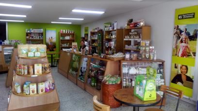 Naturista Supermarket (Rosales)